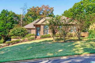 161 ESSEX DRIVE, Sterrett, AL 35147