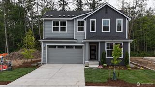 508 Shore Pine (Lot 25) Court, Blaine, WA 98230