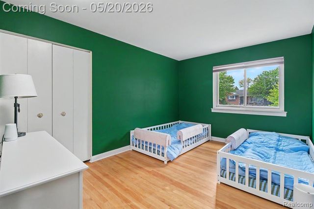 29146 Bonnie Drive, Warren, MI 48093