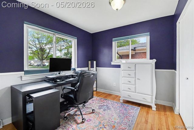 29146 Bonnie Drive, Warren, MI 48093