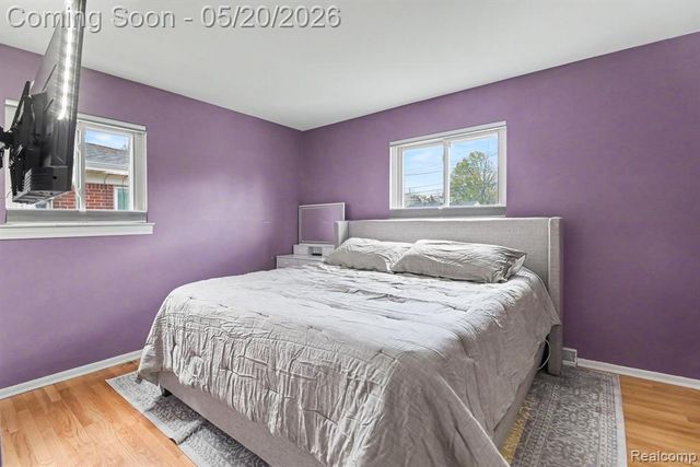 29146 Bonnie Drive, Warren, MI 48093