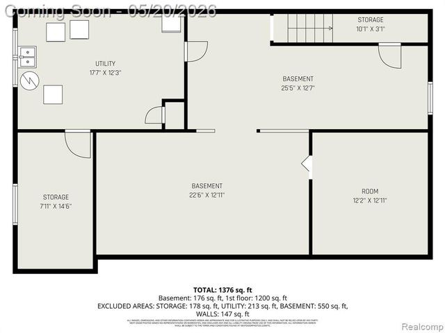 29146 Bonnie Drive, Warren, MI 48093