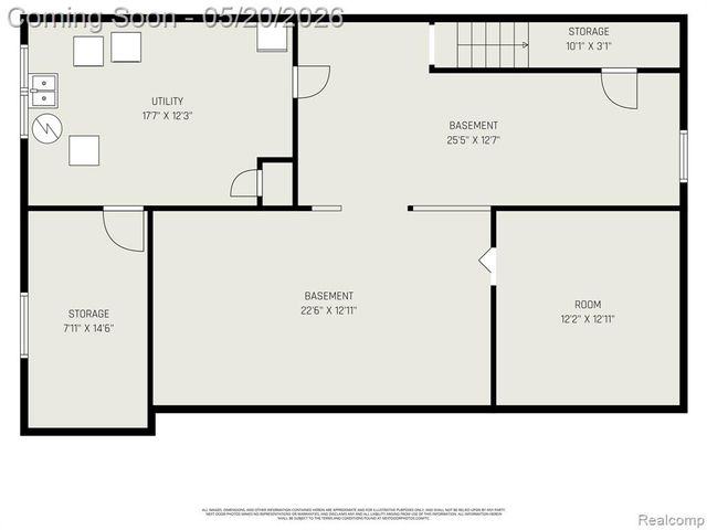 29146 Bonnie Drive, Warren, MI 48093