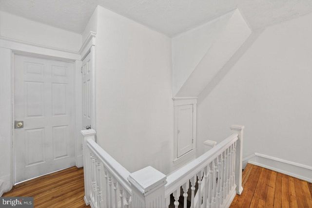 713 MONMOUTH ST, Trenton, NJ 08609