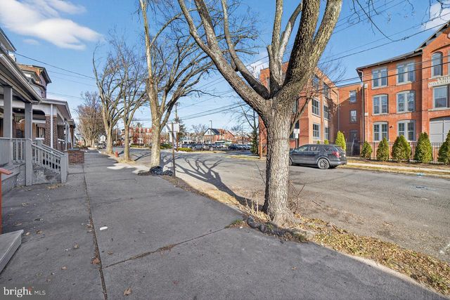 713 MONMOUTH ST, Trenton, NJ 08609