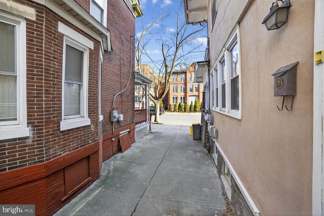 713 MONMOUTH ST, Trenton, NJ 08609