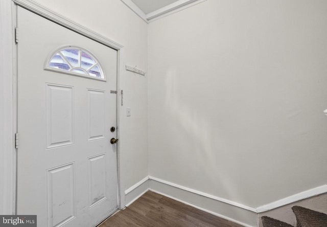 713 MONMOUTH ST, Trenton, NJ 08609