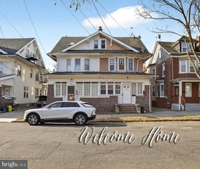 713 MONMOUTH ST, Trenton, NJ 08609