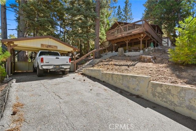 1942 Wilderness Rd, Running Springs, CA 92382