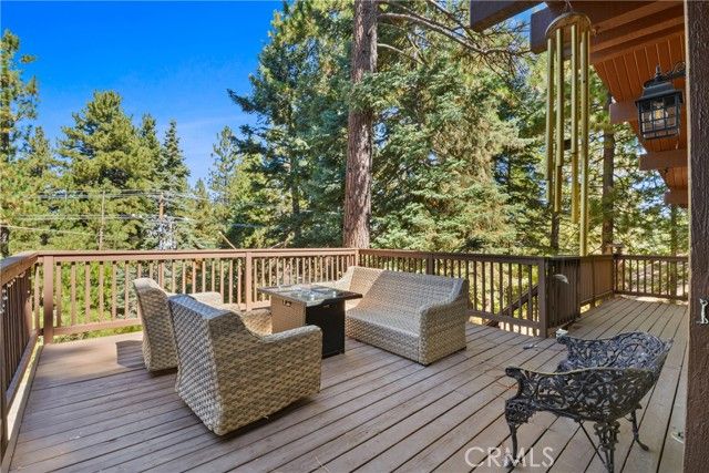 1942 Wilderness Rd, Running Springs, CA 92382