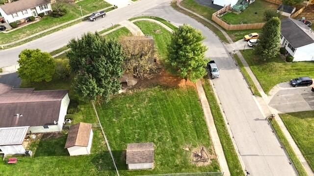 219 Green Meadow Drive, Newark, OH 43055