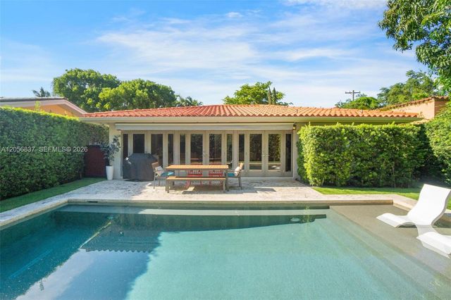 412 Gerona Avenue, Coral Gables, FL 33146