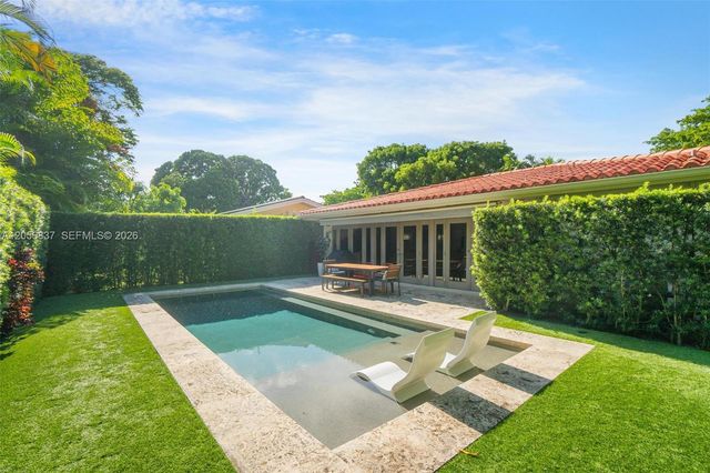 412 Gerona Avenue, Coral Gables, FL 33146