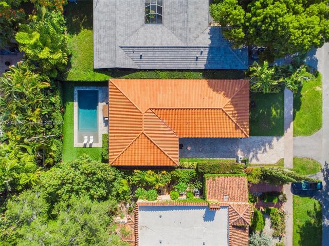 412 Gerona Avenue, Coral Gables, FL 33146