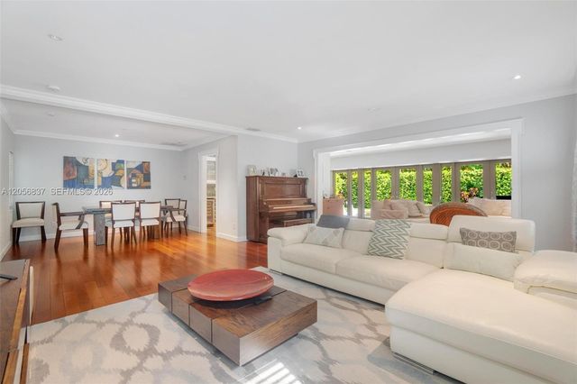 412 Gerona Avenue, Coral Gables, FL 33146