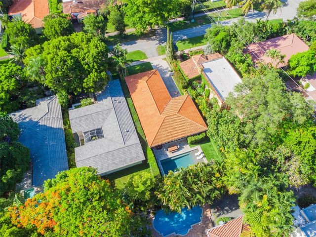 412 Gerona Avenue, Coral Gables, FL 33146