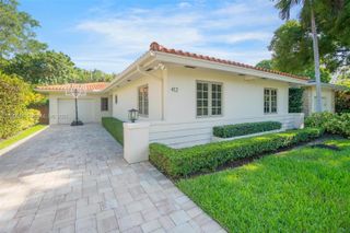 412 Gerona Avenue, Coral Gables, FL 33146