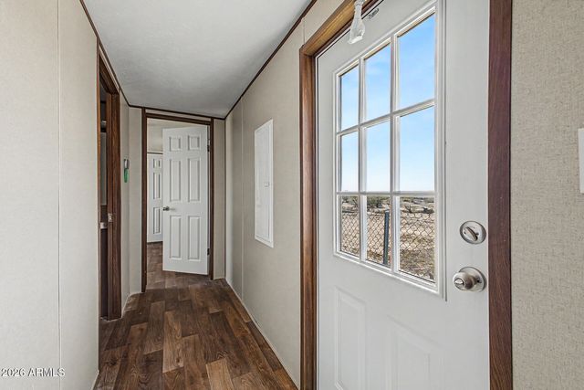 11442 S Hollinger Road, Casa Grande, AZ 85193