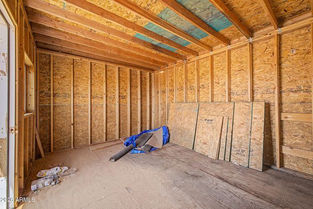 11442 S Hollinger Road, Casa Grande, AZ 85193