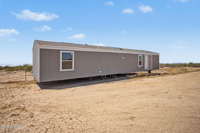 11442 S Hollinger Road, Casa Grande, AZ 85193