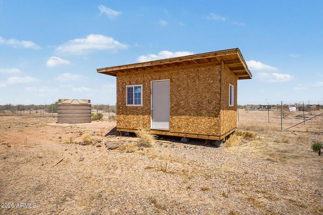 11442 S Hollinger Road, Casa Grande, AZ 85193