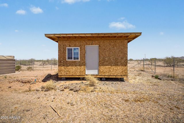 11442 S Hollinger Road, Casa Grande, AZ 85193