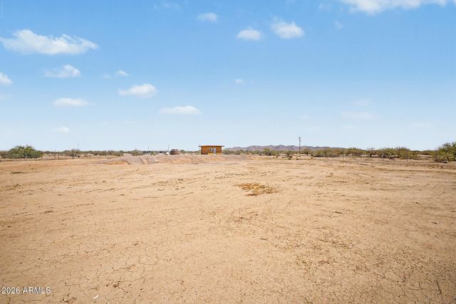 11442 S Hollinger Road, Casa Grande, AZ 85193