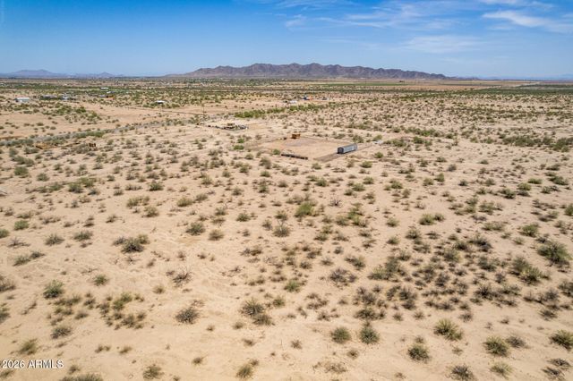 11442 S Hollinger Road, Casa Grande, AZ 85193