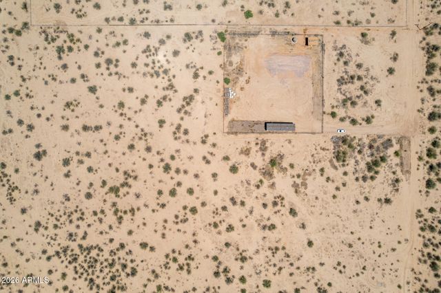 11442 S Hollinger Road, Casa Grande, AZ 85193
