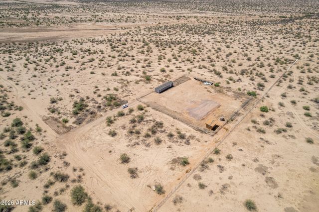 11442 S Hollinger Road, Casa Grande, AZ 85193