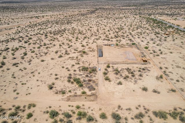 11442 S Hollinger Road, Casa Grande, AZ 85193