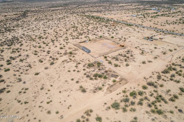 11442 S Hollinger Road, Casa Grande, AZ 85193