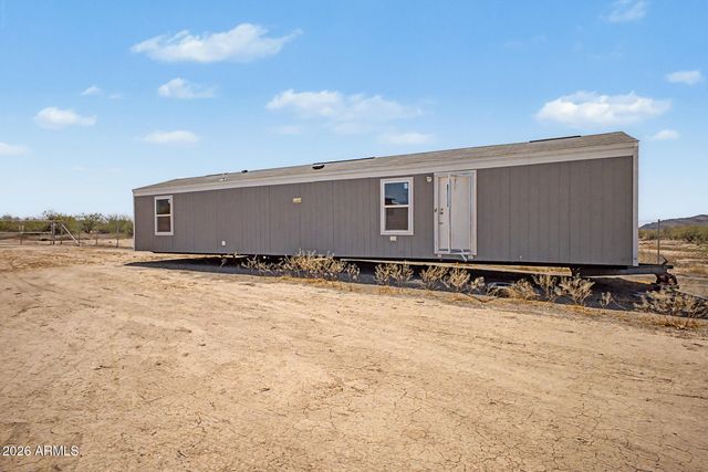 11442 S Hollinger Road, Casa Grande, AZ 85193