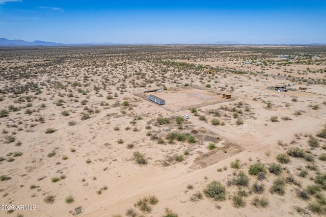 11442 S Hollinger Road, Casa Grande, AZ 85193