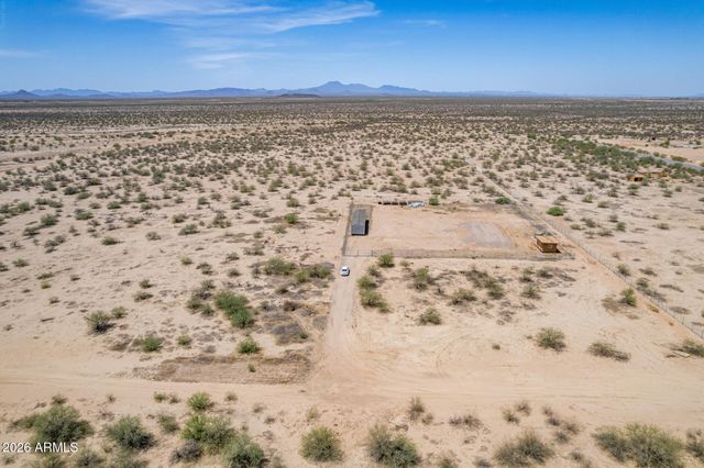 11442 S Hollinger Road, Casa Grande, AZ 85193