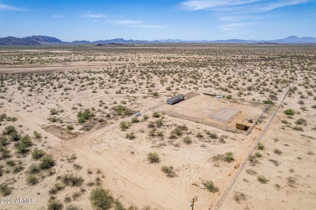 11442 S Hollinger Road, Casa Grande, AZ 85193