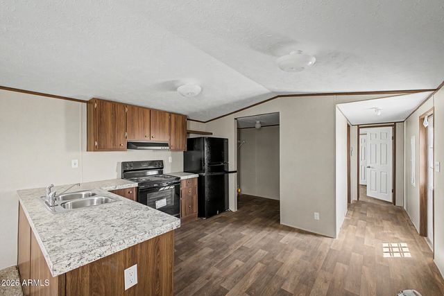 11442 S Hollinger Road, Casa Grande, AZ 85193