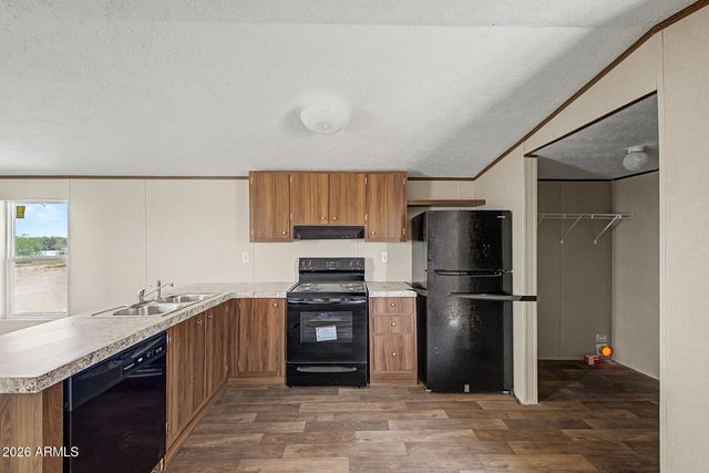 11442 S Hollinger Road, Casa Grande, AZ 85193