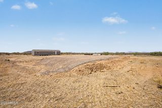 11442 S Hollinger Road, Casa Grande, AZ 85193