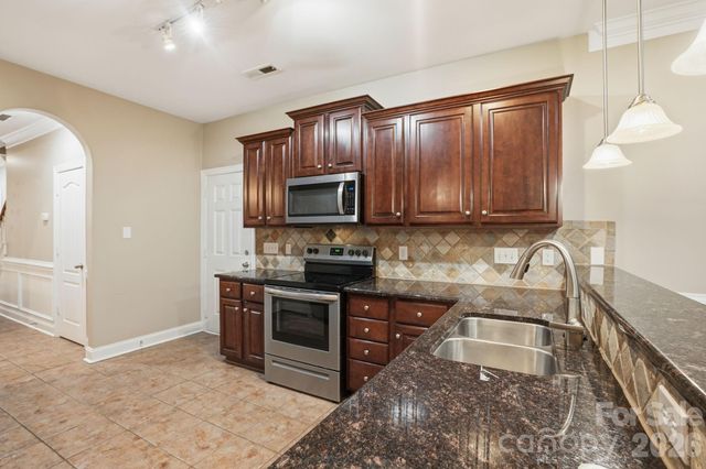 13062 Windy Lea Lane, Huntersville, NC 28078