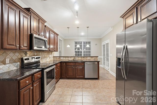 13062 Windy Lea Lane, Huntersville, NC 28078