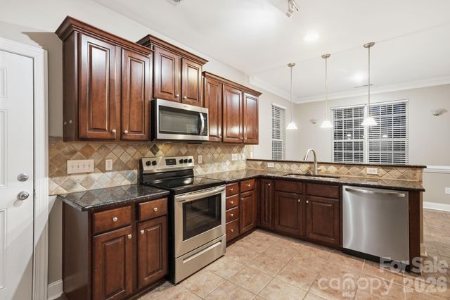 13062 Windy Lea Lane, Huntersville, NC 28078