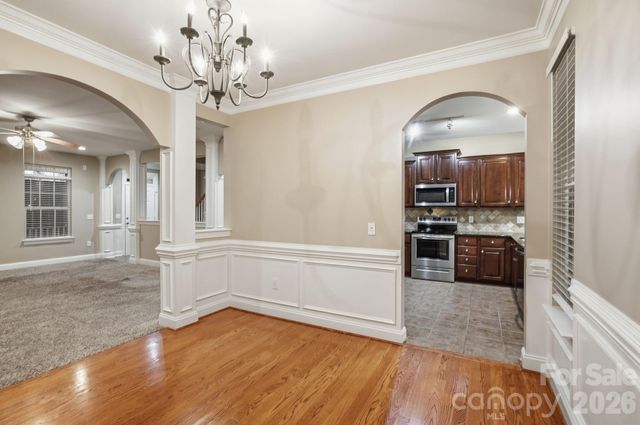 13062 Windy Lea Lane, Huntersville, NC 28078