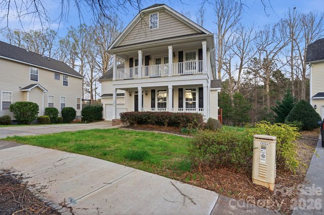 13062 Windy Lea Lane, Huntersville, NC 28078