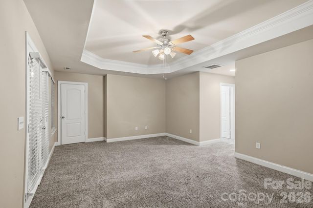 13062 Windy Lea Lane, Huntersville, NC 28078