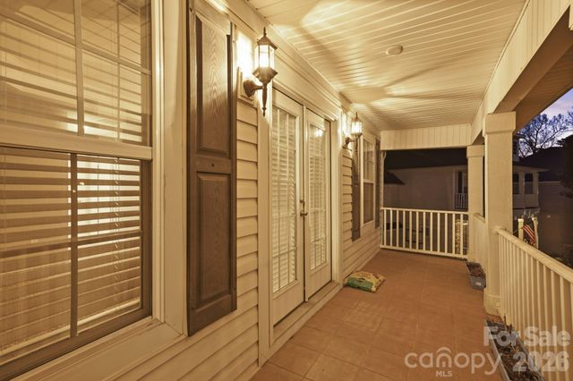 13062 Windy Lea Lane, Huntersville, NC 28078