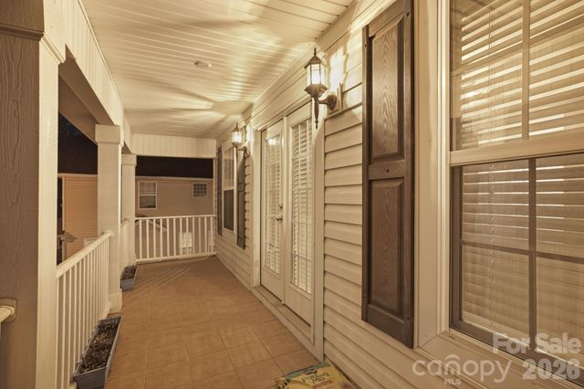 13062 Windy Lea Lane, Huntersville, NC 28078