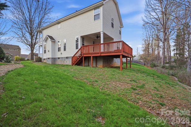 13062 Windy Lea Lane, Huntersville, NC 28078