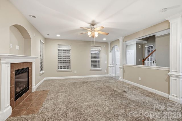 13062 Windy Lea Lane, Huntersville, NC 28078