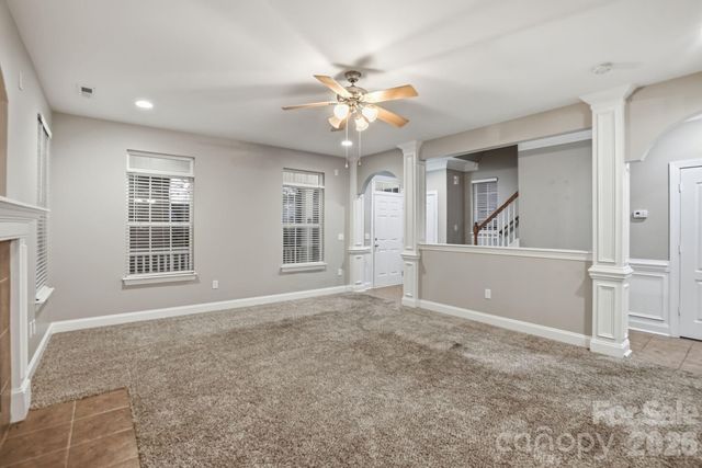 13062 Windy Lea Lane, Huntersville, NC 28078